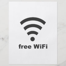 PUBLICIDAD LIBRE del INTERNET del ORDENADOR de vec Tarjeta Publicitaria