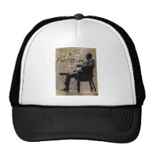 Puccini_Statue_Lucca1 Gorros Bordados
