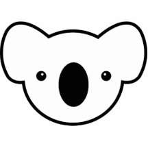 Pudín el llavero de Photosculpture de la koala Esculturas Fotograficas