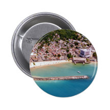 Pueblo de Aguadilla Pins