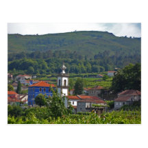 Pueblo de Cristoval Tarjetas Postales