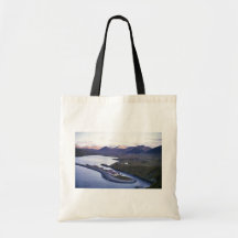 Pueblo de Karluk, Kodiak Bolsa