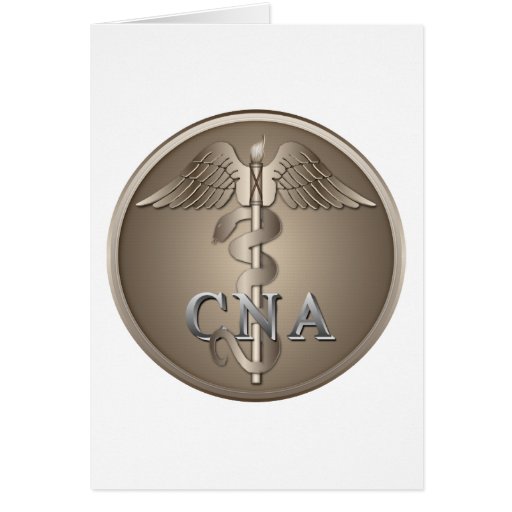 PUEDE el caduceo Felicitaciones