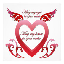 Puede mi corazón estar abierto anuncios personalizados