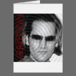 Puede sucederle "remezcla" - a Clint Crisher tarjetas