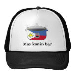 ¿Pueden los vagos del kanin? Gorro