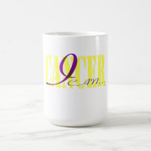 Puedo… cáncer taza