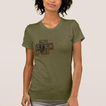 PUEDO FINALMENTE PERMITIRME UNA ENFERMEDAD camisetas