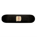 Puedo tengo Cheezburger (la sombra) patineta