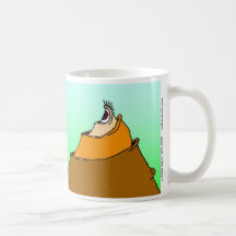 PUEDO VER SU MENTE $12,95 TAZA