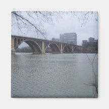 Puente a DC Iman Para Frigorífico