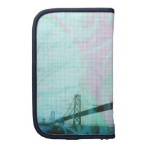 puente asaltado gráfico planificador