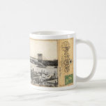 Puente de Brooklyn, Nueva York Tazas