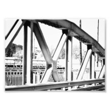 Puente de Infared Arte Fotografico