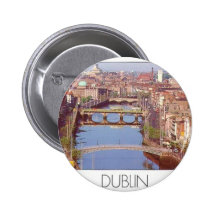 Puente de Irlanda Dublín (nuevo) (St.K) Pins