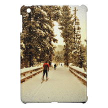 puente de la nieve