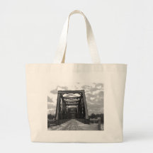 puente de la nieve bolsas
