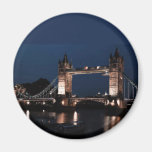 Puente de Londres Imán Para Frigorífico