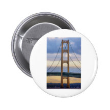 Puente de Mackinac 1083 Pin