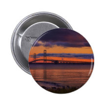 Puente de Mackinac 1192 Pins