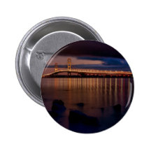Puente de Mackinac 1257 Pins