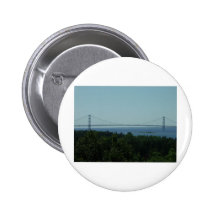 Puente de Mackinac Pin