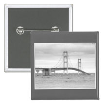 Puente de Mackinac Pins