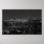 Puente de Manhattan Impresiones