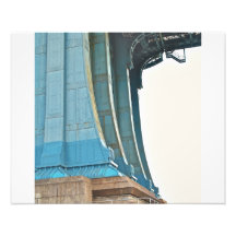 Puente de Manhattan Impresiones Fotográficas