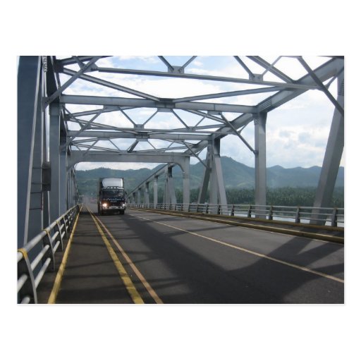 Puente de San Juanico Postales