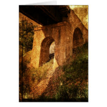 Puente de Washington, Iowa, cumpleaños Felicitacion