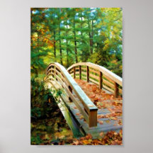 PUENTE DEL PAÍS POSTERS