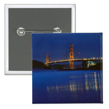 Puente Golden Gate 3 Pin