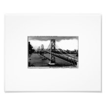 Puente Golden Gate Arte Con Fotos