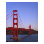 Puente Golden Gate, San Francisco, California, 7 Arte Fotográfico