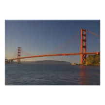Puente Golden Gate y San Francisco 5 Fotografía
