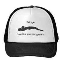 Puente Gorras De Camionero