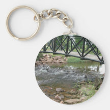 puente llavero personalizado
