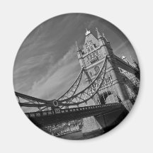 Puente Londres de la torre Imán
