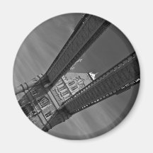 Puente Londres de la torre Iman De Frigorífico