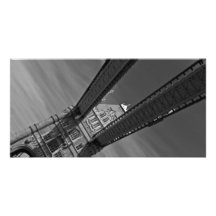 Puente Londres de la torre Tarjeta Fotografica Personalizada