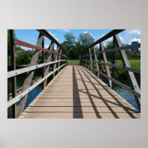 Puente Posters