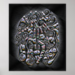 Puerta al misterio poster
