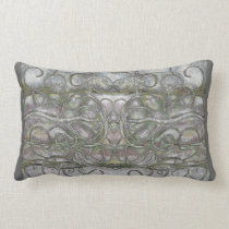 Puerta almohadas