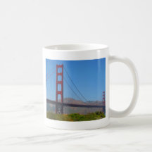 puerta de oro tazas de café
