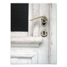 puerta impresiones fotograficas