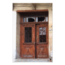 puerta fotografías  