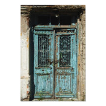 puerta fotografias