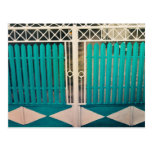 Puerta Postales