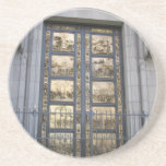 Puertas de Ghilberti posavasos